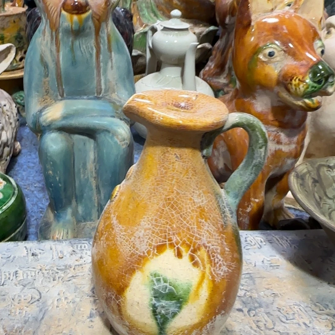 陶瓷摆件摆件摆件