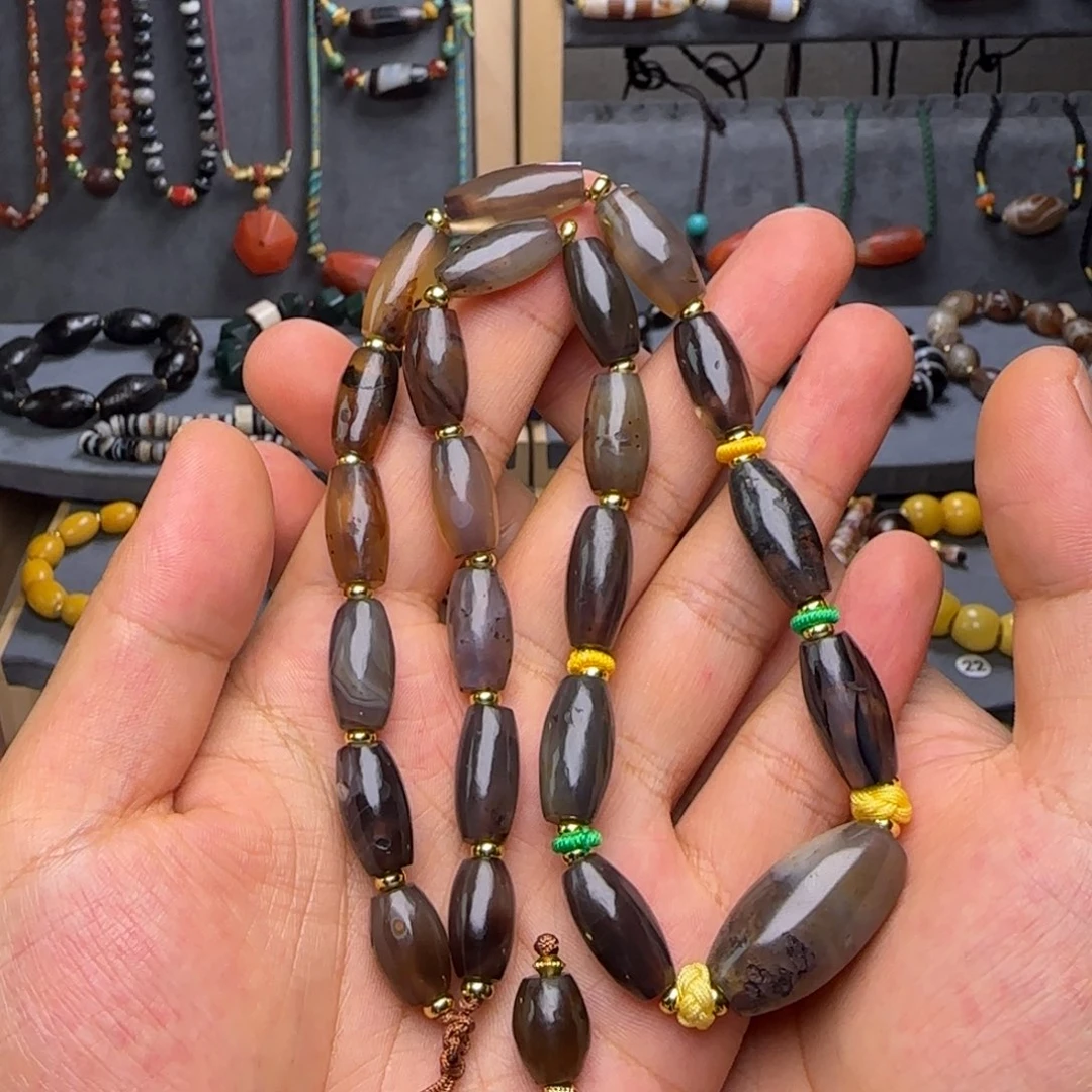 未镶嵌单玛瑙/玉髓