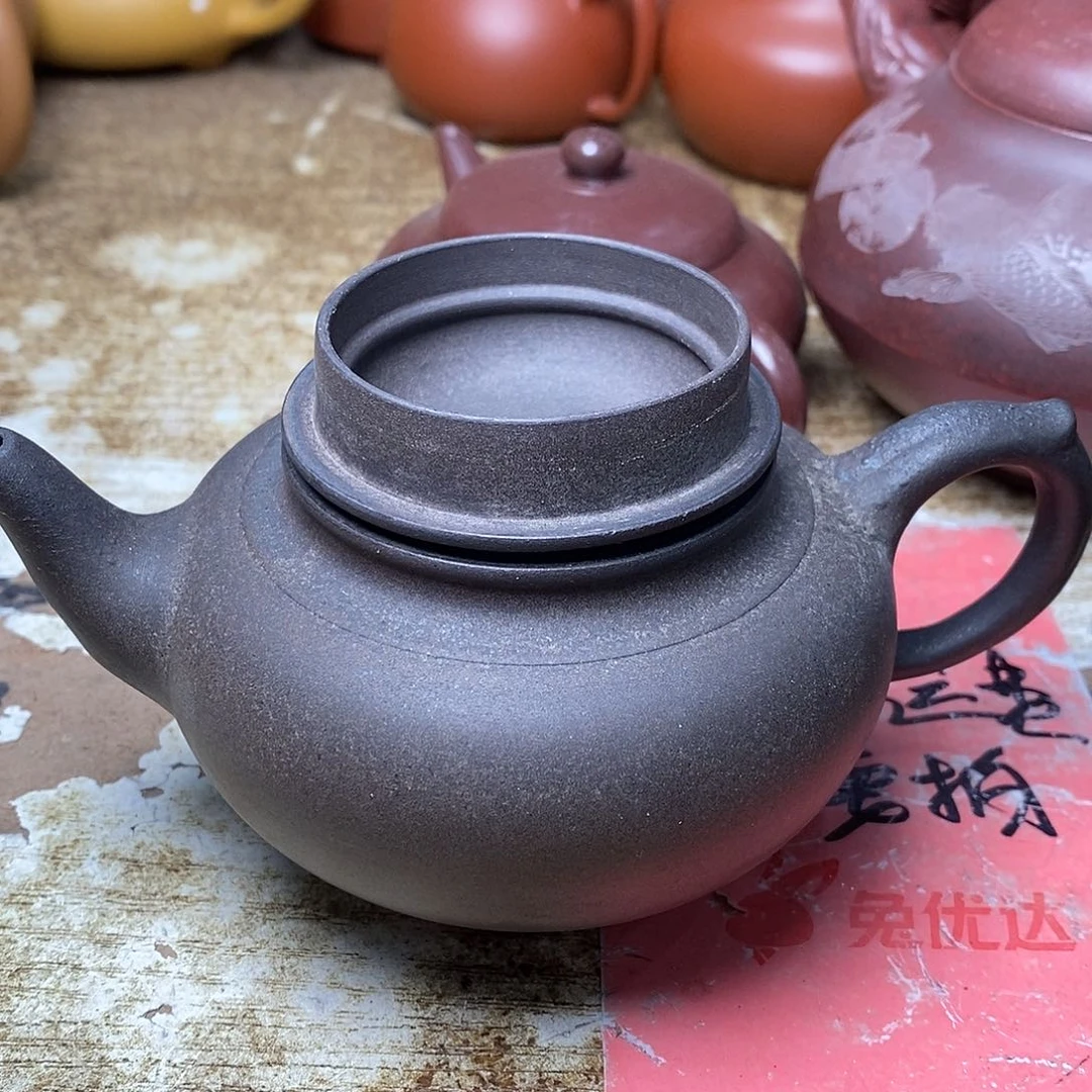 紫砂茶壶紫砂艺术