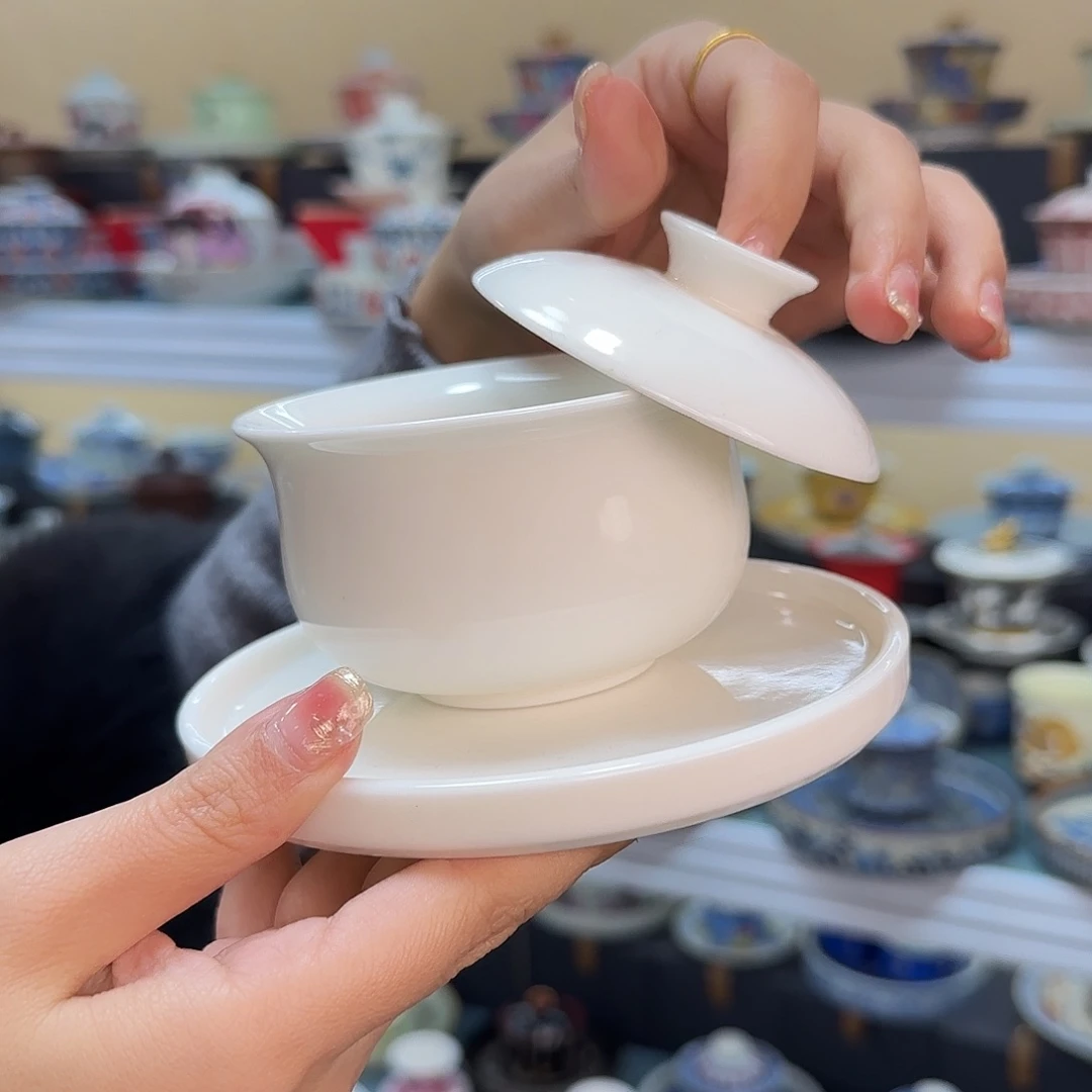 我们的目标是成为更