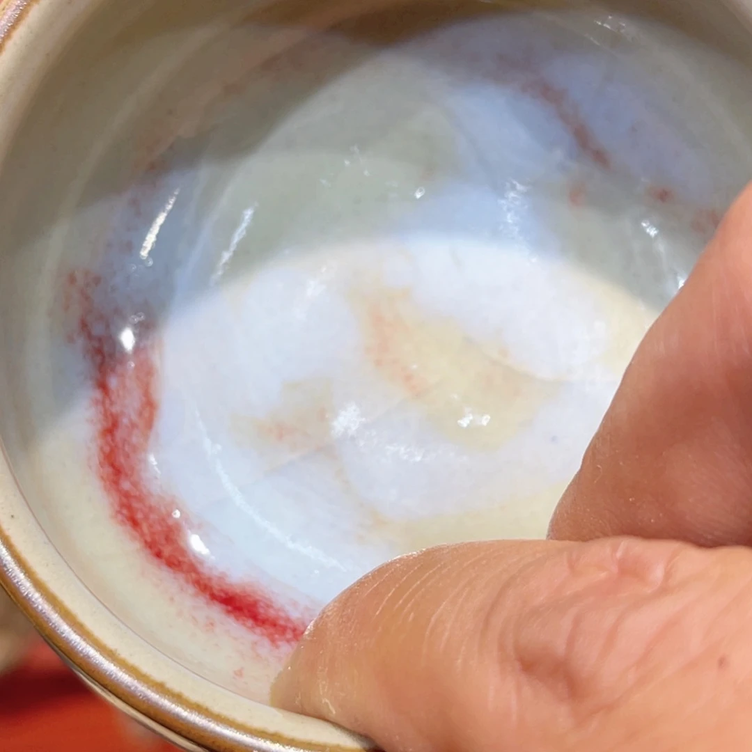 手工艺品琉璃大*舍就会果果共和国
