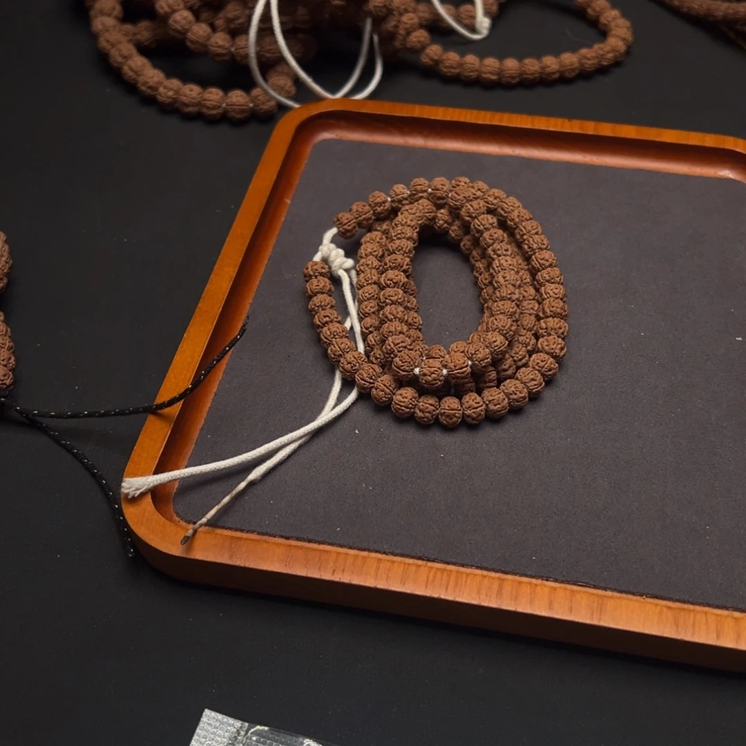 吊坠金刚菩提超头