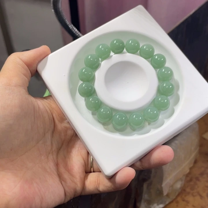 付***元定制翡翠未镶嵌Ahuofeicui