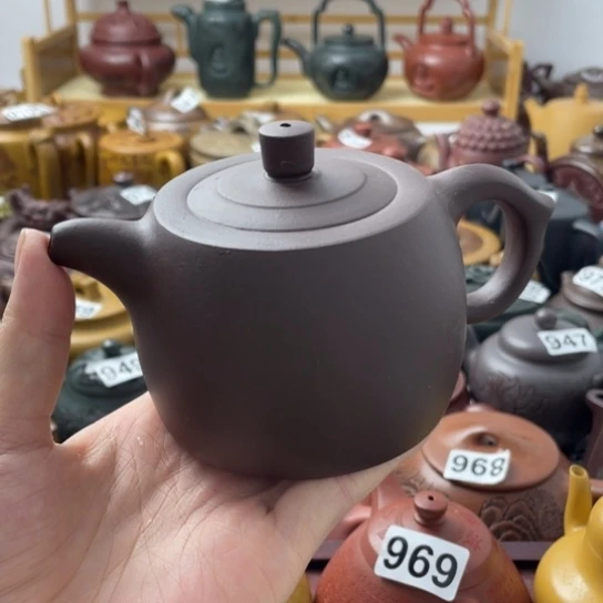 紫砂微瑕紫砂微瑕260