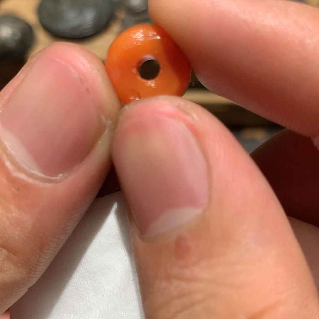 【闪购商品】颈饰玻璃你的时候你