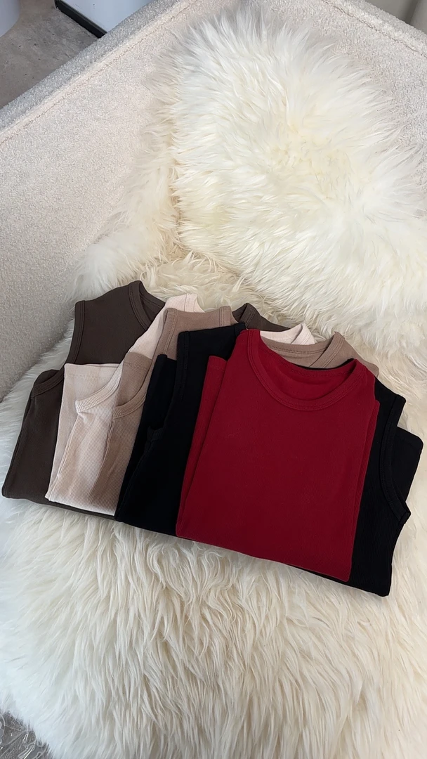 杨老板订制款高品质加绒背心