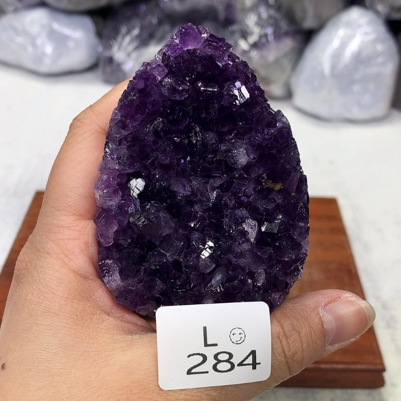 【闪购商品】未镶嵌水晶大型摆件（非配饰）
