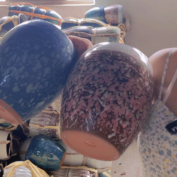 瑕疵16/21两个颜色随机