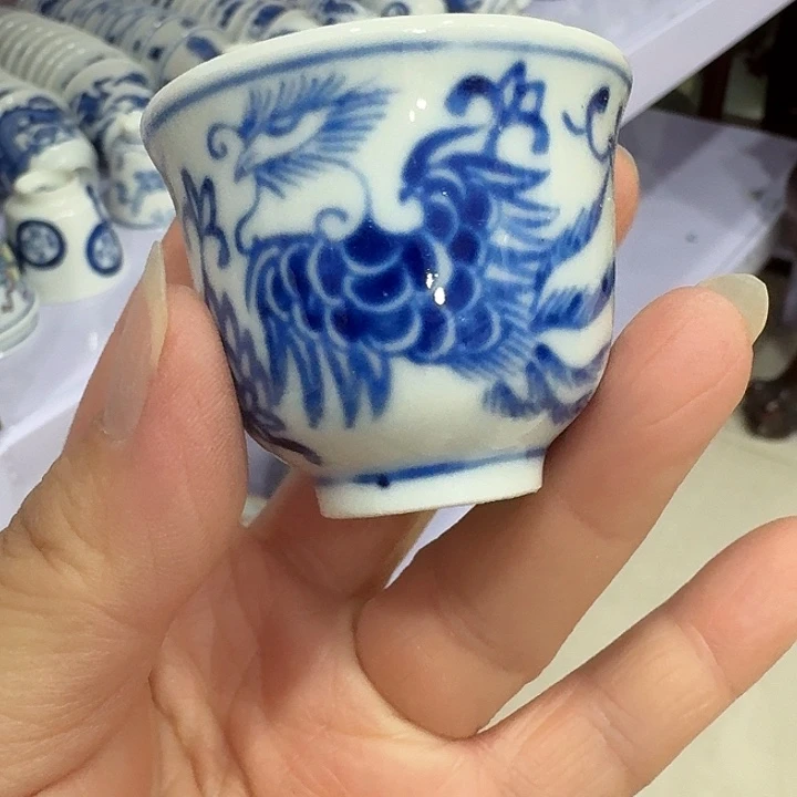 陶瓷艺术品收藏陶瓷