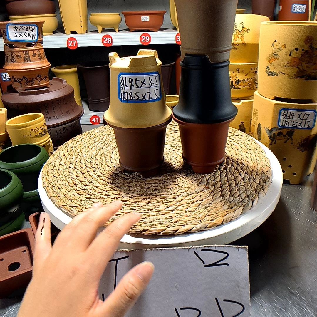 宜兴紫砂紫砂34376