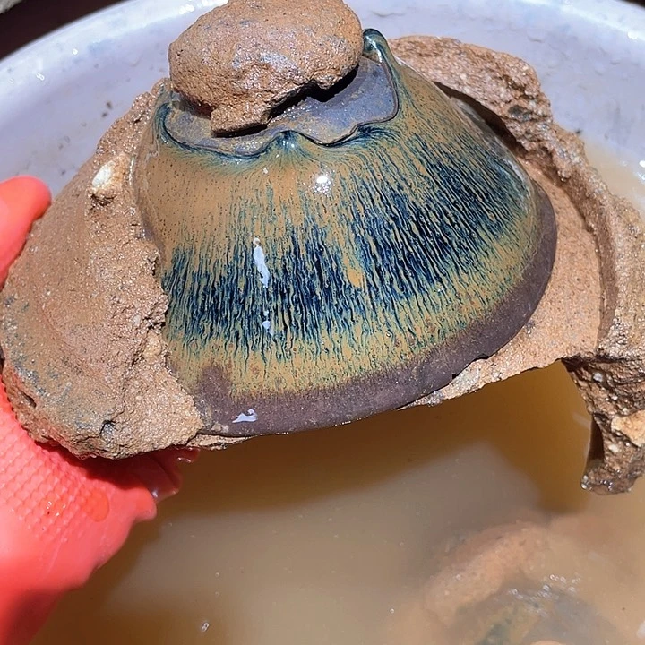 茶盏易*姿茶盏主人杯一只