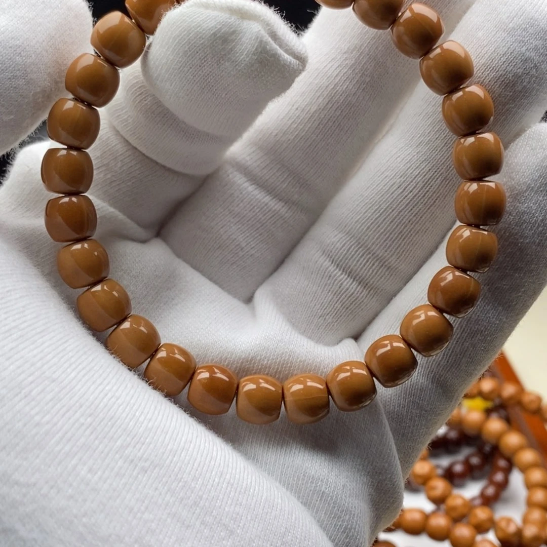 吊坠猴头核桃猴头