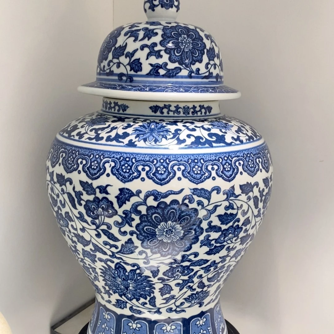 景德镇陶瓷花瓶景德镇陶瓷花瓶