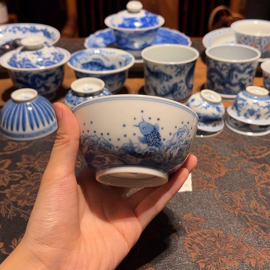 盖碗瓷器瓷器瓷器瓷器
