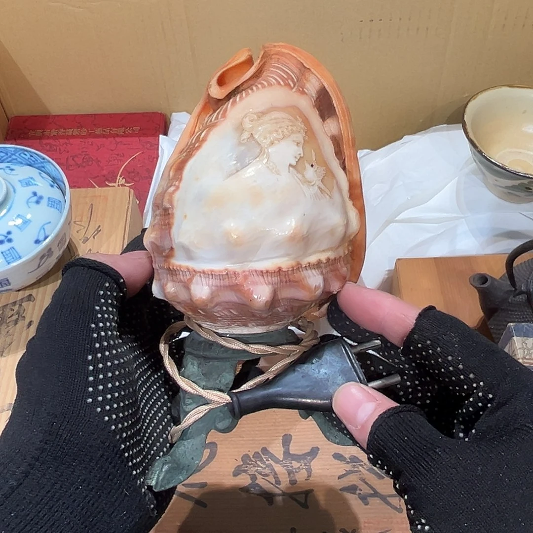 瓷器周边默认瑕疵1