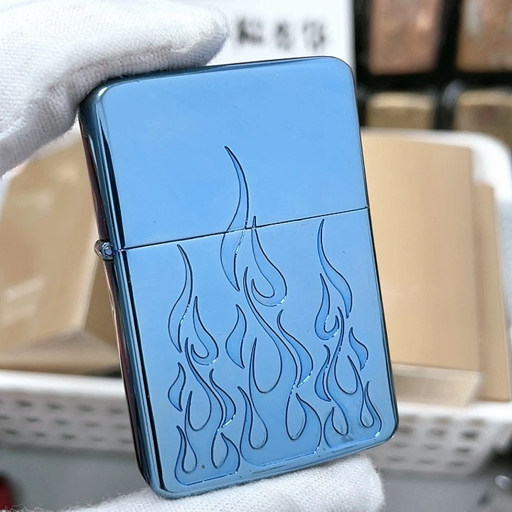 【闪购商品】恒星903蓝火焰
