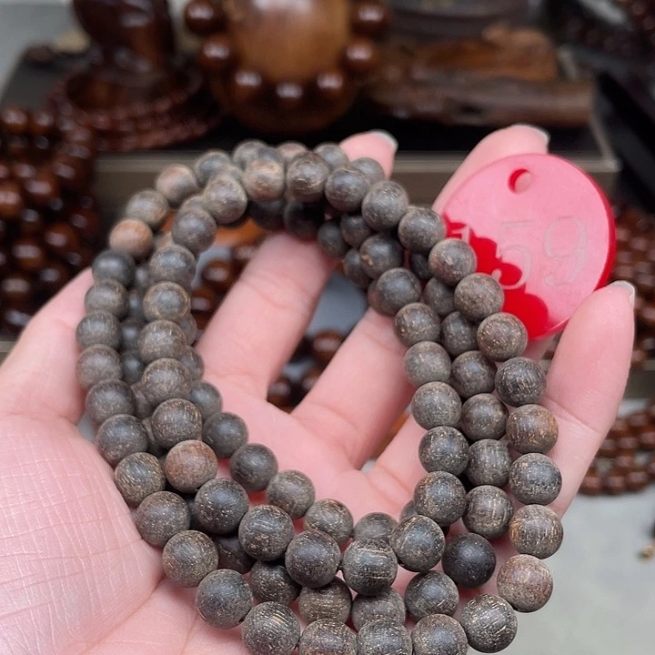 其他贡木重度黑粗抛08