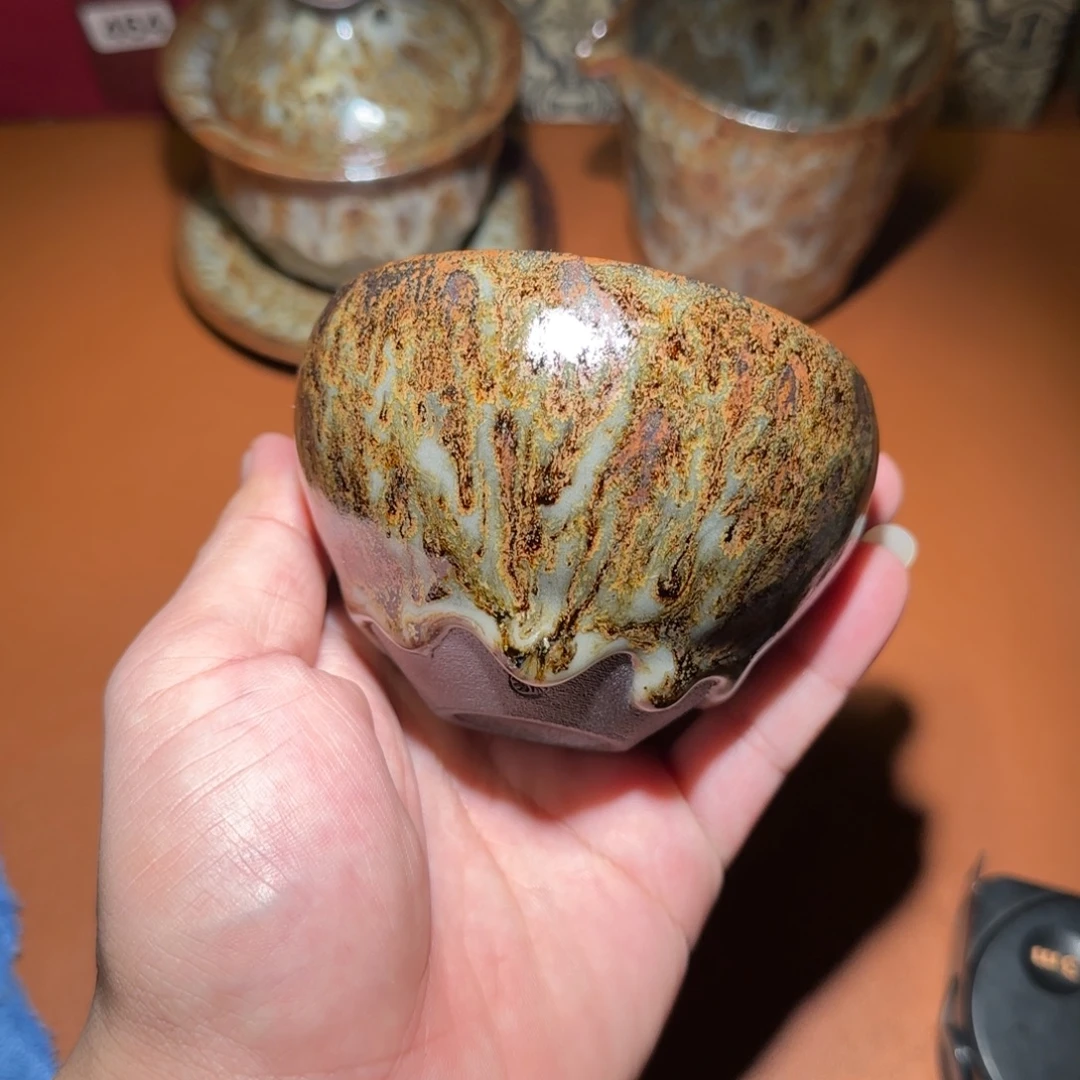 茶盏名匠茶器专属链接434