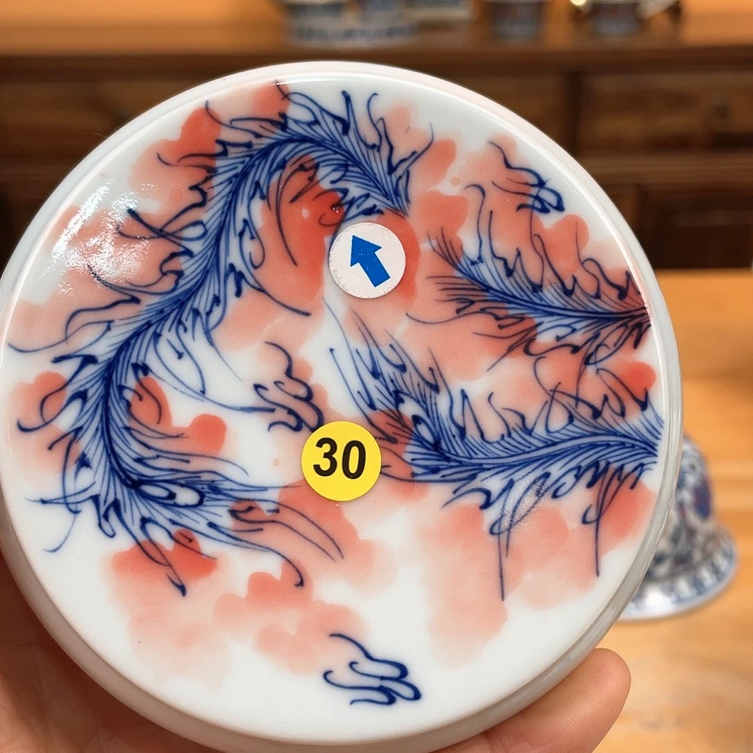 景德镇陶瓷景德镇瓷器