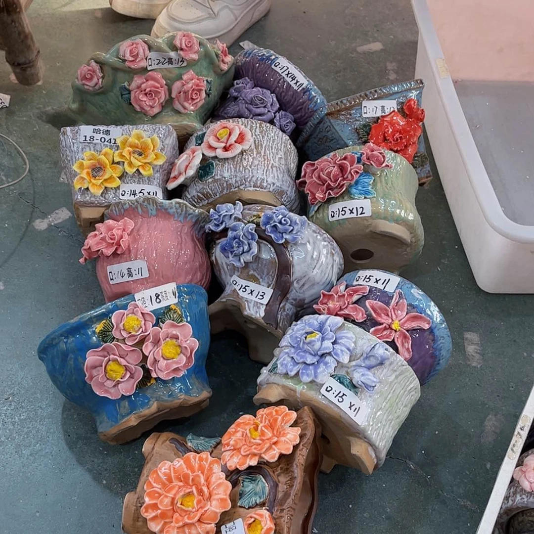 【闪购商品】红陶1841