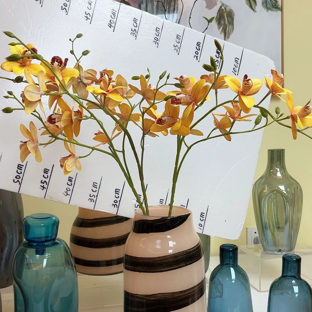 安*手工艺术花瓶摆件