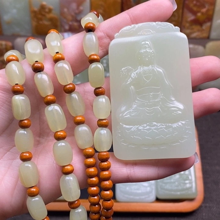 闪电购商品观音牌