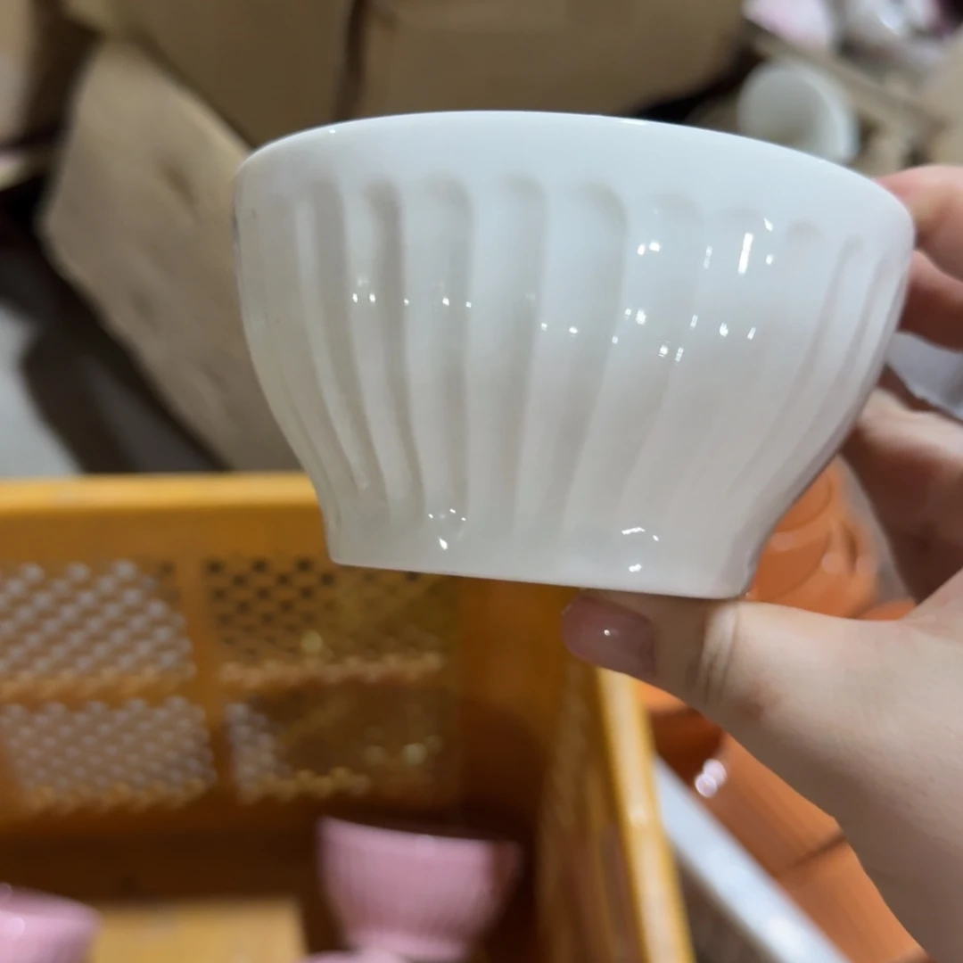 瓷片这个世界都是微瑕