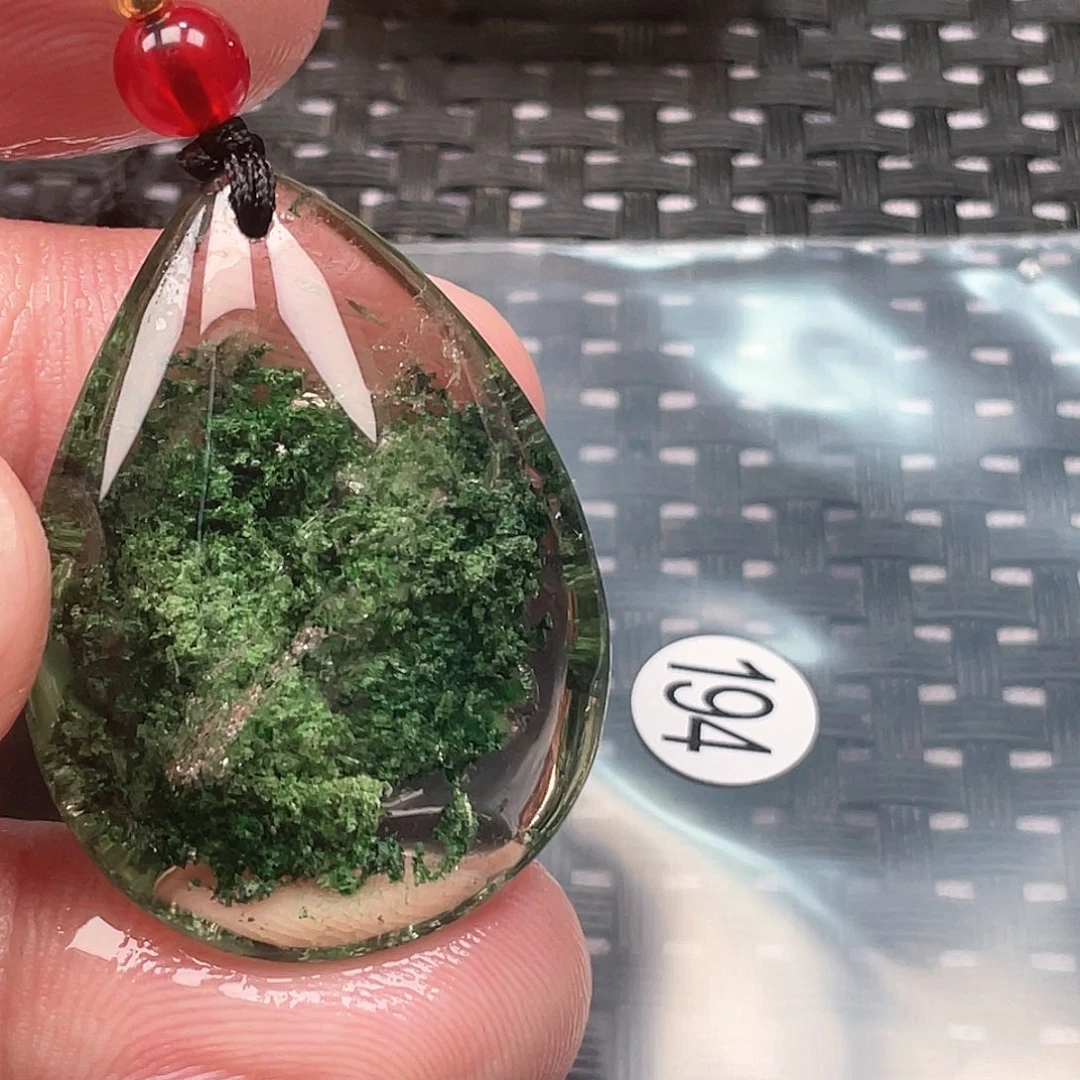 【闪购商品】颈饰未镶嵌水晶?***?