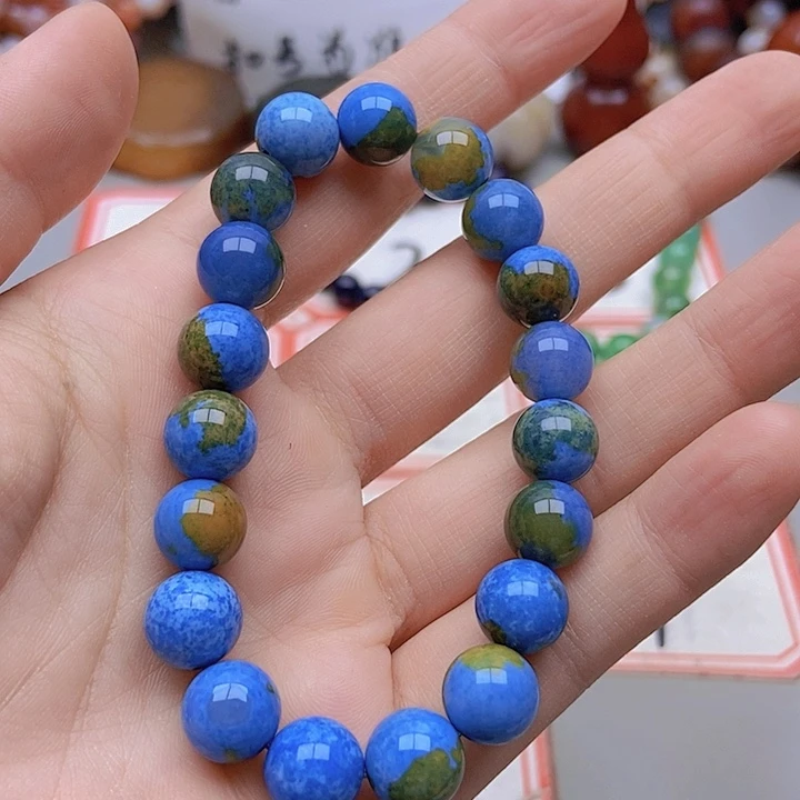 【闪购商品】未镶嵌玛瑙/玉髓珠宝半成品风**道
