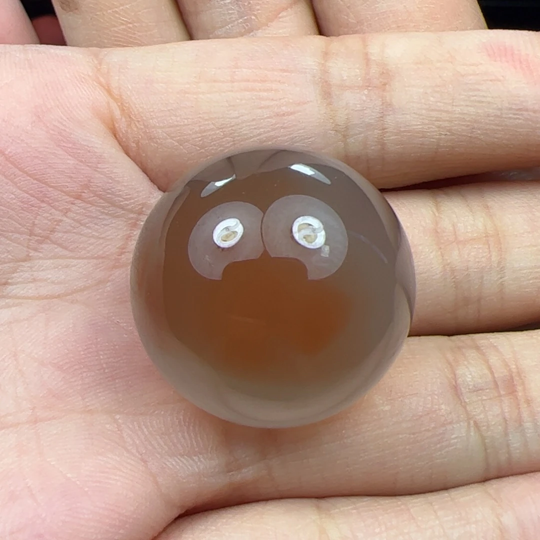 未镶嵌珠子南红玛瑙出***王