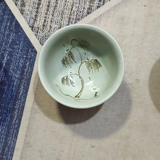 摆件瓷器放大漏给您发货