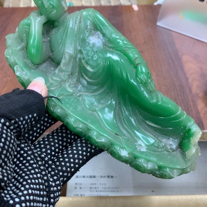 碟日本回流不退不换