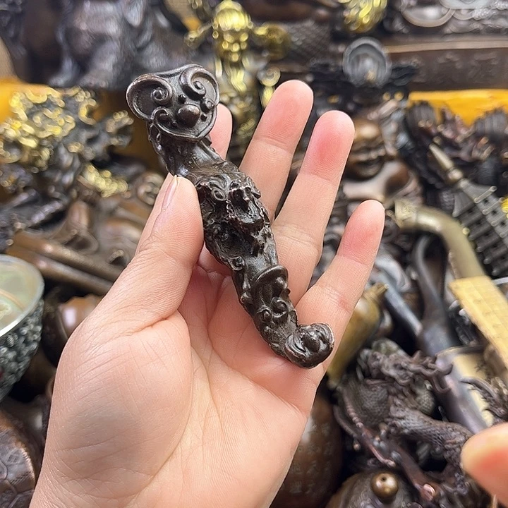 铜器摆件诚信经营