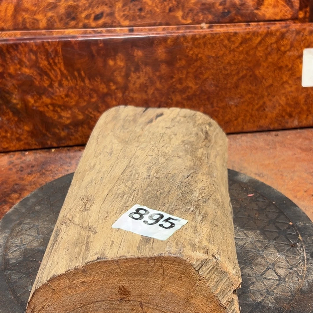 喜***子大果紫檀（缅甸花梨）