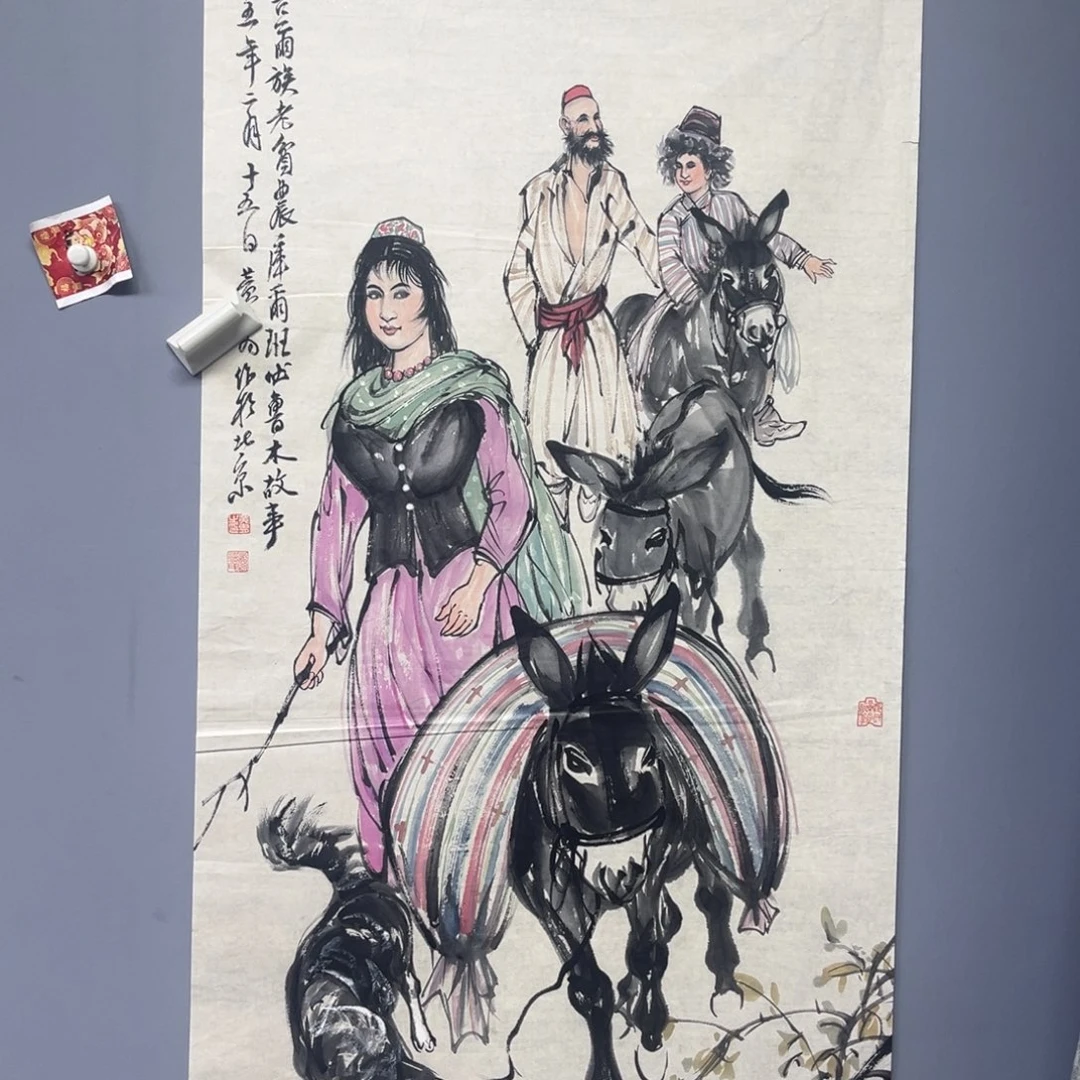 库存作品清理低价可得