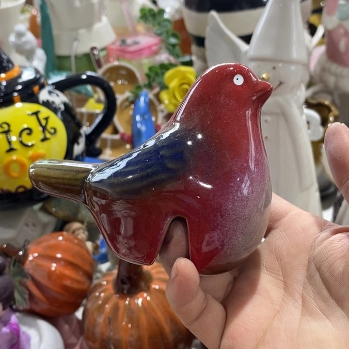 陶瓷树脂工艺摆件