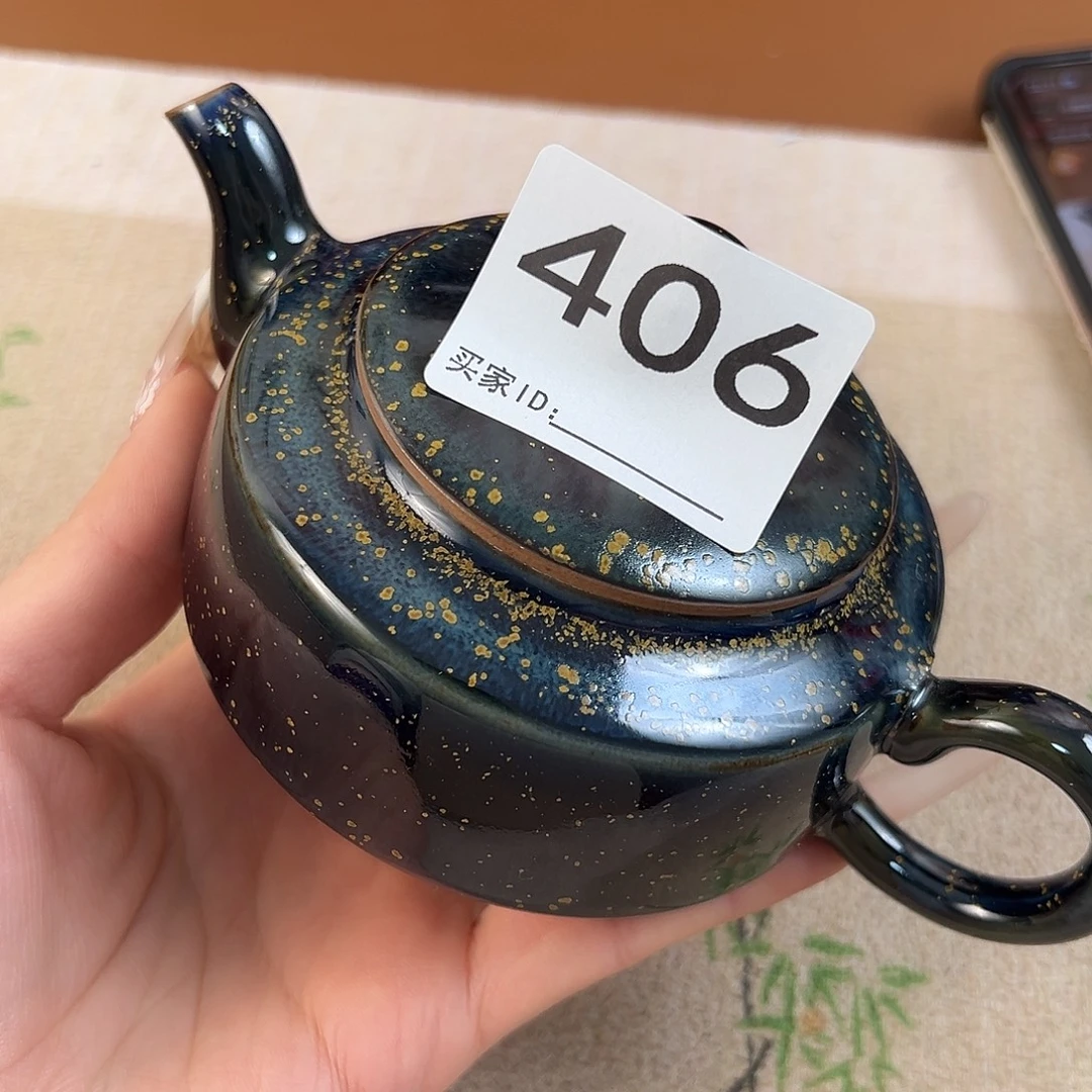 杯子神垕原产地钧瓷茶器