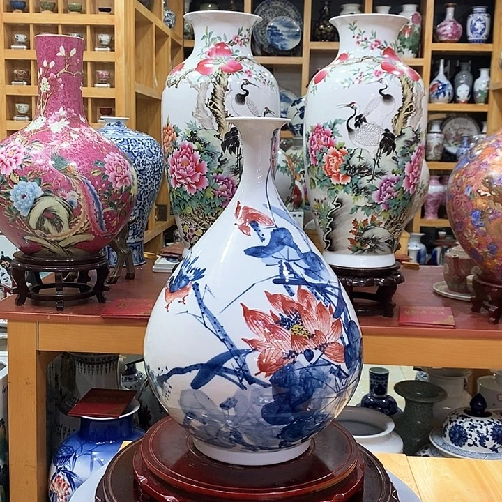 瓷片景德镇陶瓷艺术
