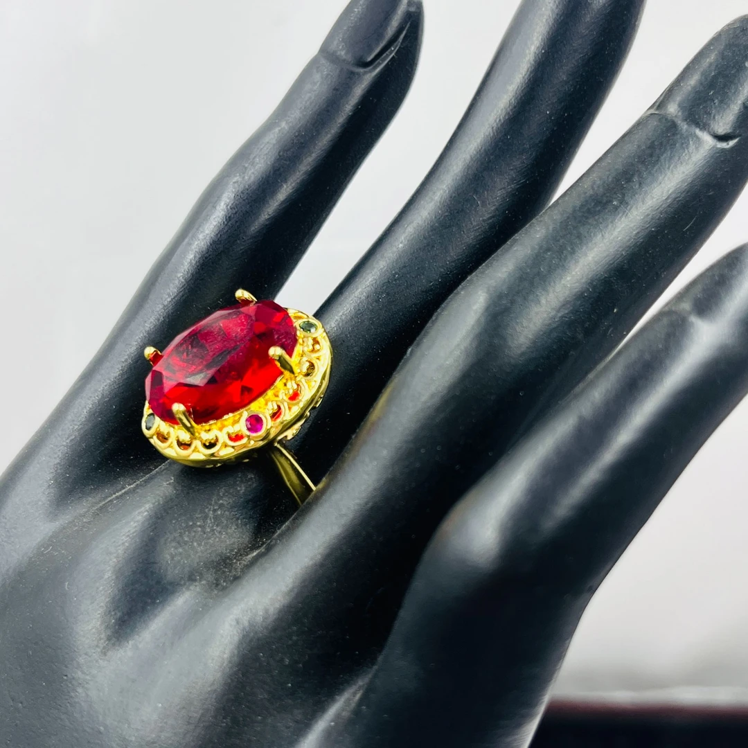 CH 149 男女同款精品戒指多样性发其一