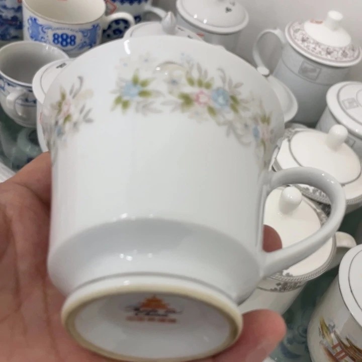 日用陶瓷制品商品