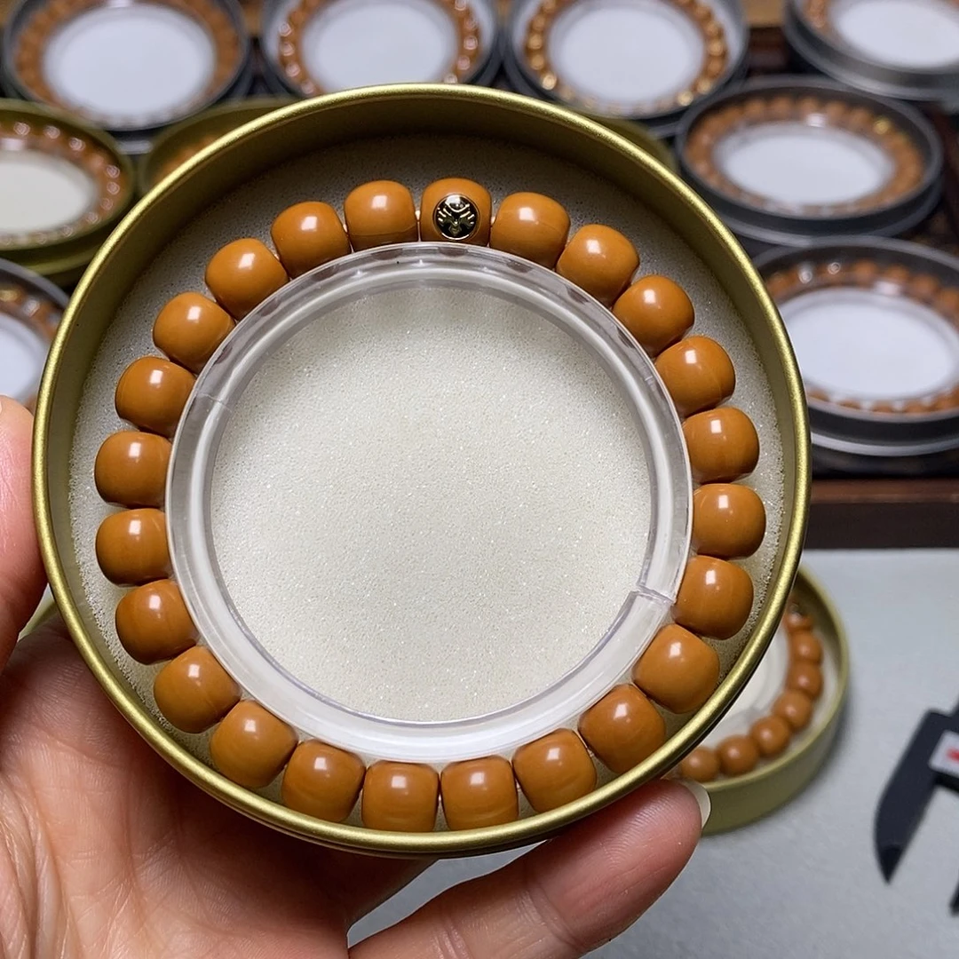 猴头核桃手串354号9➕金标毕业老型全品