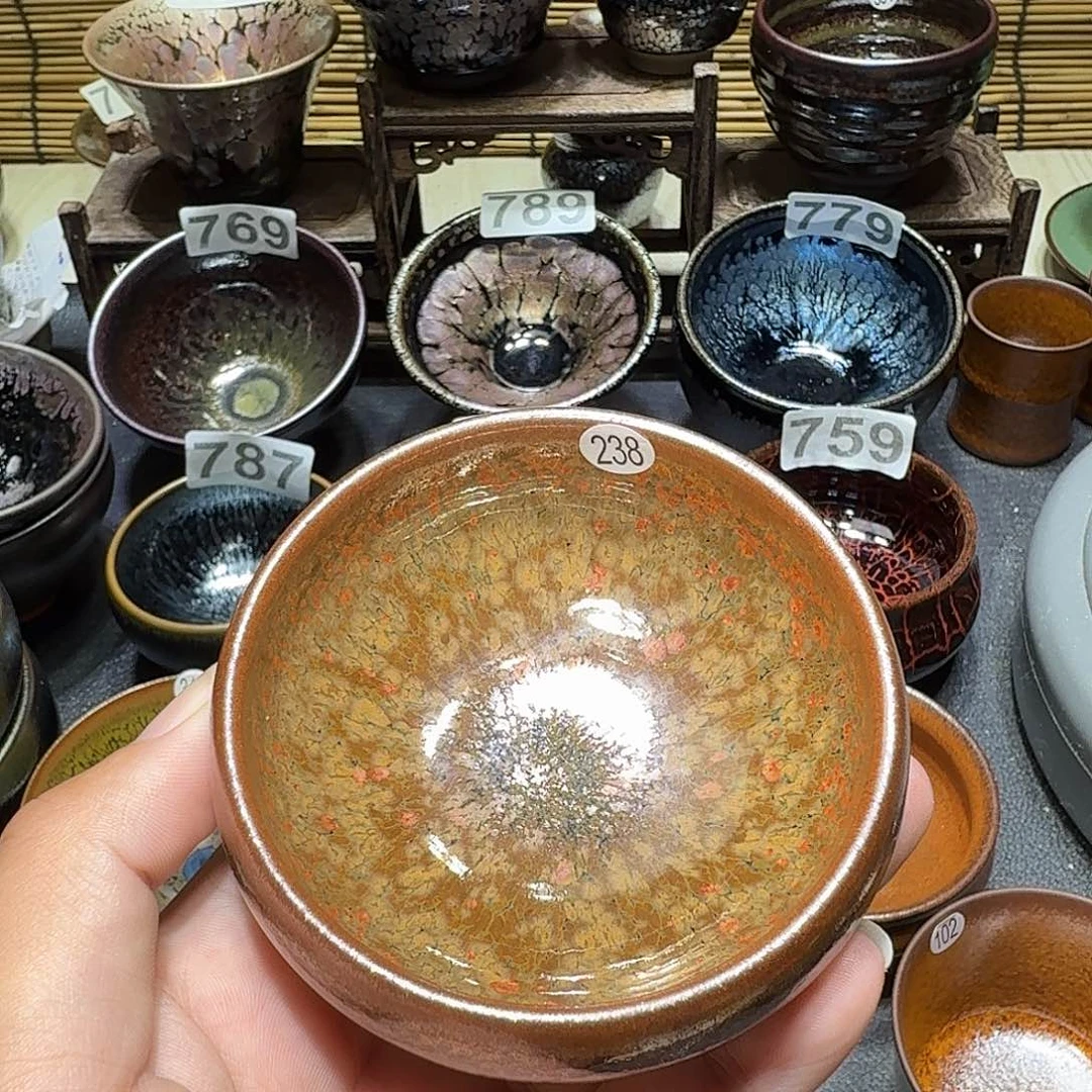茶盏衣服头发天才238