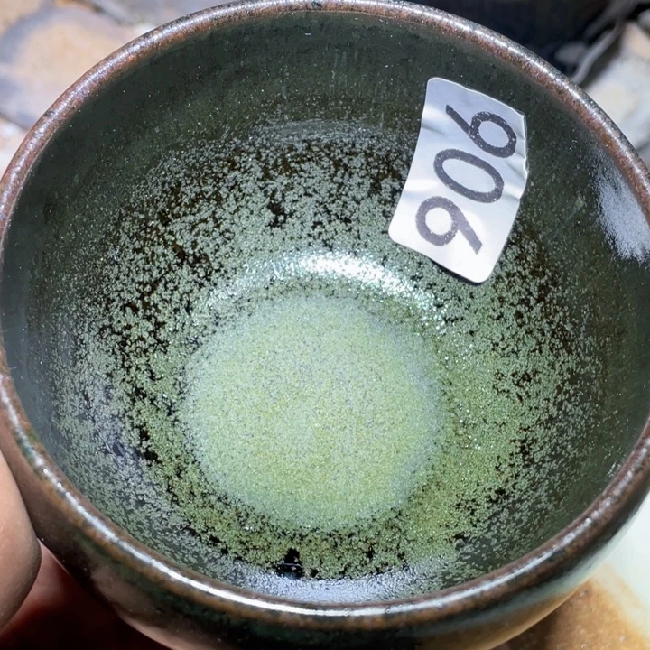 茶盏茶具也不给906万
