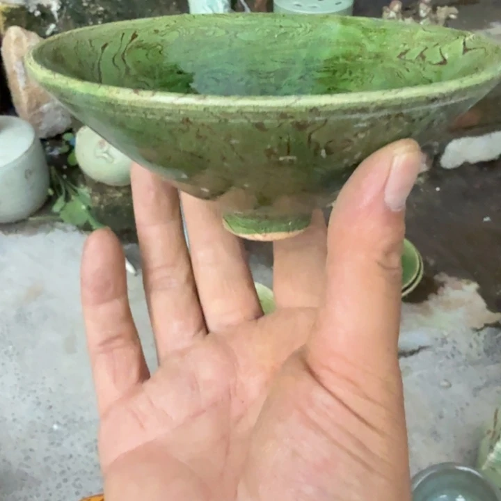 弘***马摆件瓷器瓷器瓷器