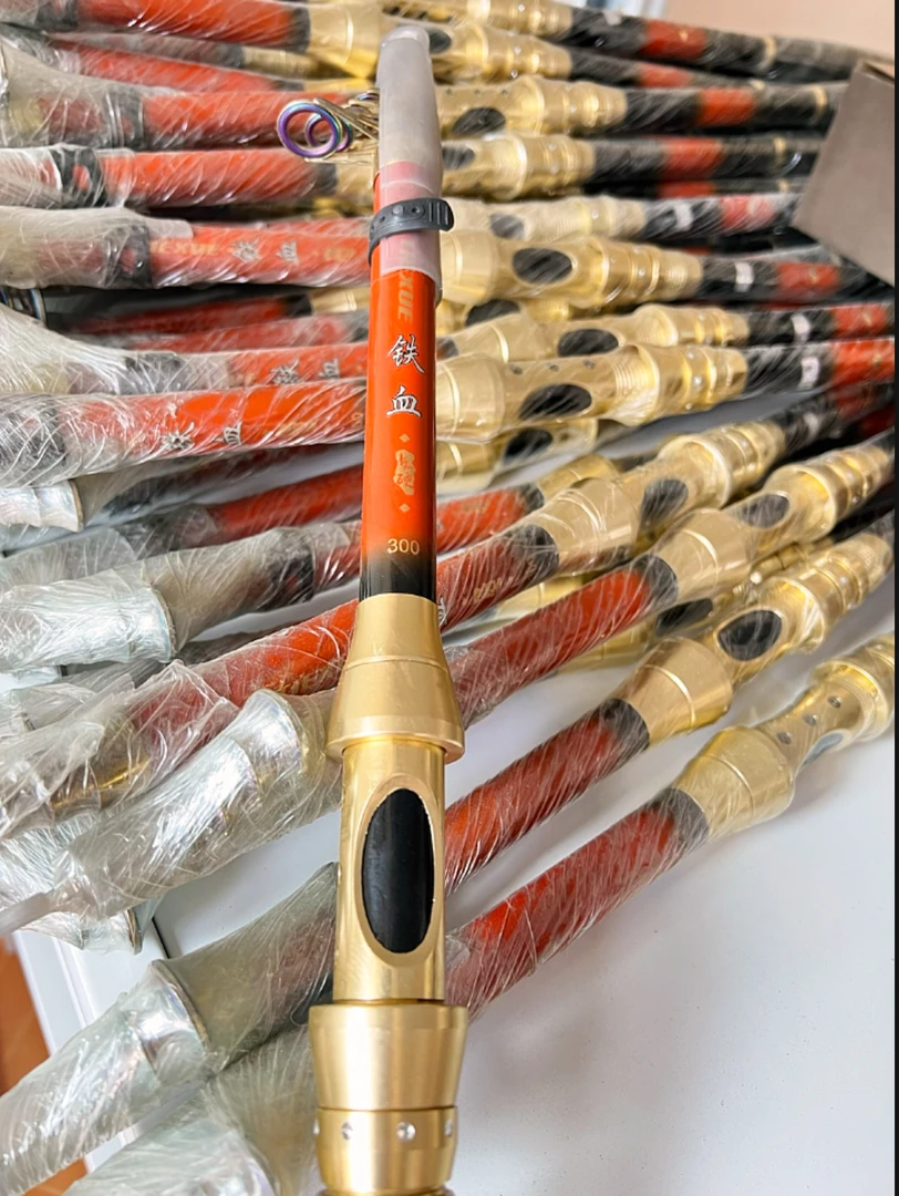 海竿路亚竿 碳素竿远投竿鱼竿