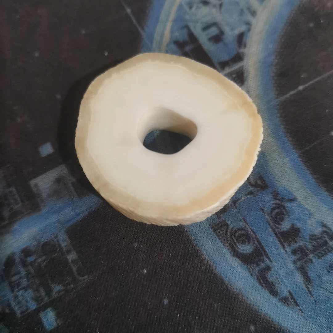 猛犸猛犸独手把件YF9