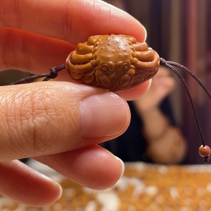 手串/手链橄榄核