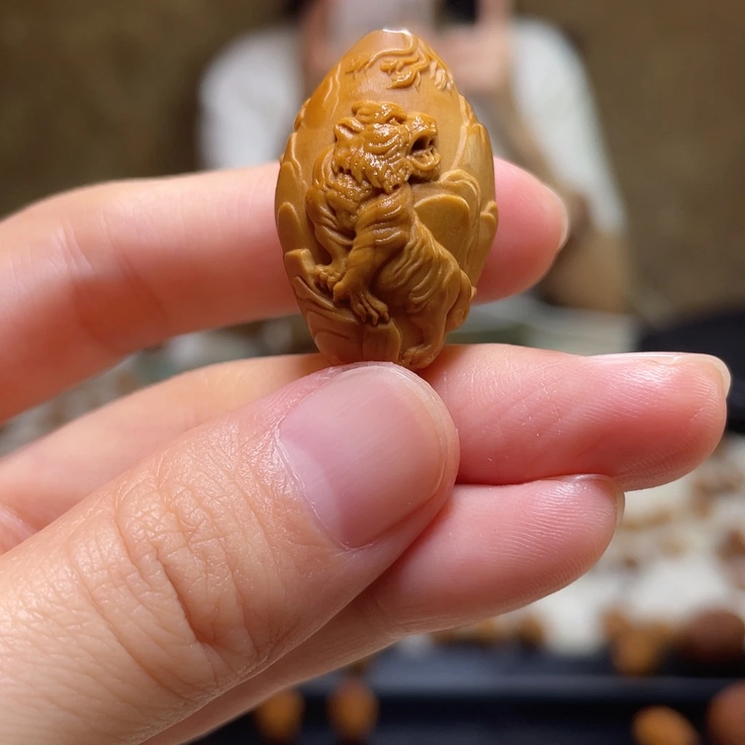 手串/手链橄榄核橄榄核
