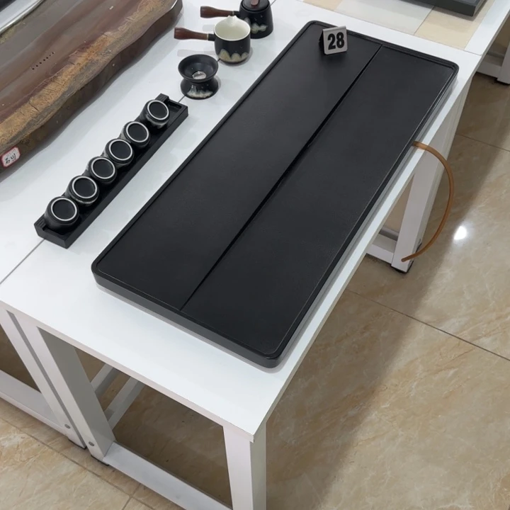 陈***兵乌金石平分秋色磨砂工艺80.40.3直角内嵌