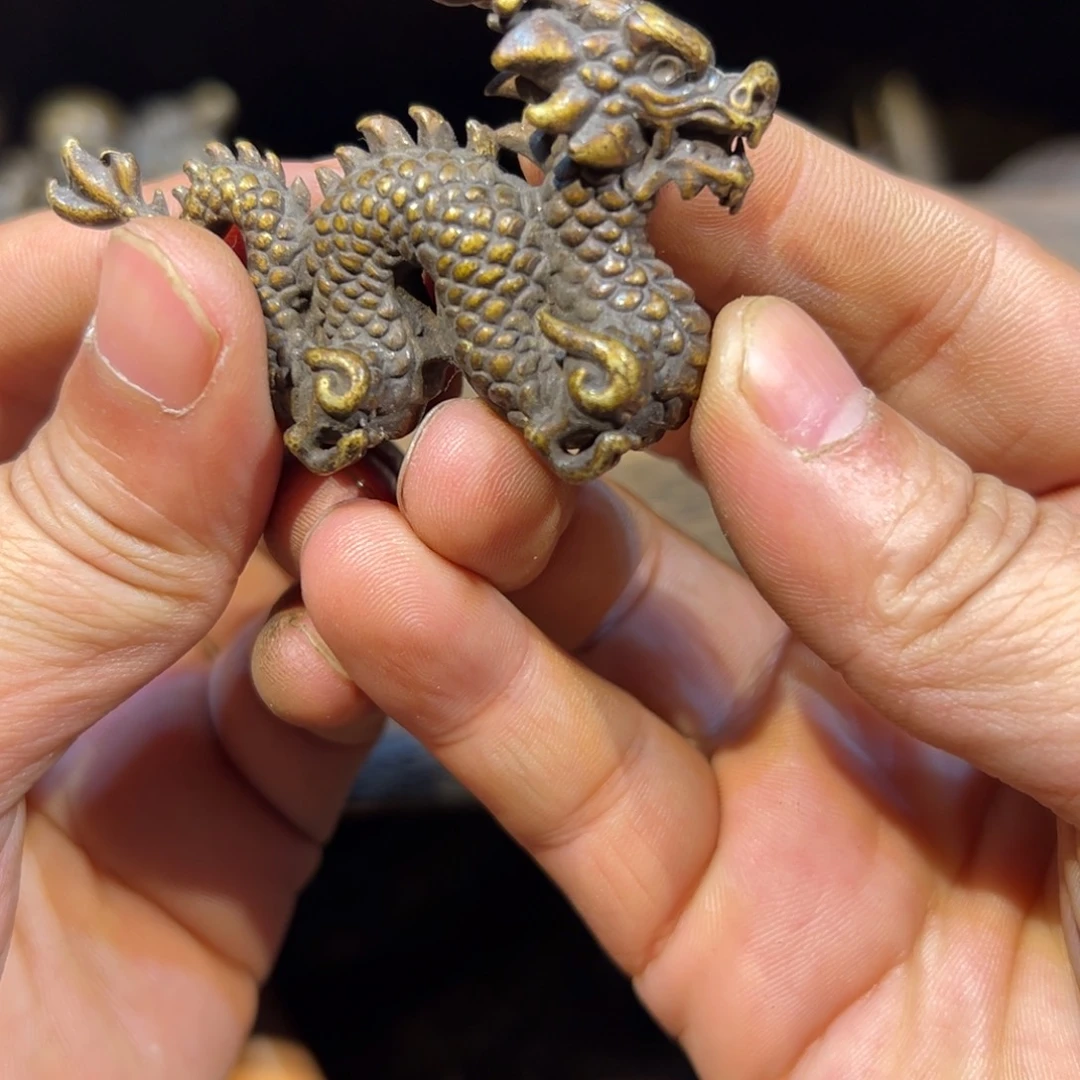 铜器工艺品精工铜器